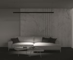 Трековый светильник Maytoni TR031-4-24WTW-DD-B Points