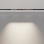 Трековый светильник Technical TR031-4-24WTW-DD2-B