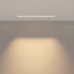 Трековый светильник Technical TR031-4-24WTW-DD2-W