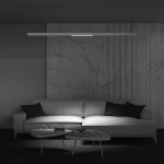 Трековый светильник Technical TR031-4-24WTW-DD2-W