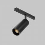 Трековый светильник Maytoni TR032-2-12W2.7K-M-B Focus LED
