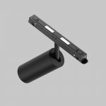 Трековый светильник Maytoni TR032-2-12W2.7K-M-B Focus LED