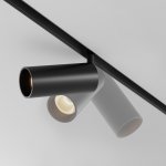 Трековый светильник Maytoni TR032-2-12W2.7K-M-B Focus LED