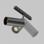 Трековый светильник Maytoni TR032-2-12W2.7K-M-B Focus LED