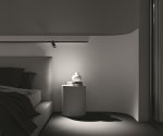 Трековый светильник Maytoni TR032-2-12W3K-M-BBS Focus LED
