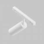 Трековый светильник Maytoni TR032-2-12W3K-S-W Focus LED