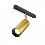 Трековый светильник Maytoni TR032-2-12W4K-S-MG Focus LED