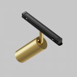 Трековый светильник Maytoni TR032-2-12W4K-S-MG Focus LED
