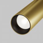 Трековый светильник Maytoni TR032-2-12W4K-S-MG Focus LED