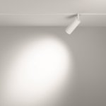 Трековый светильник Maytoni TR032-2-12W4K-S-W Focus LED
