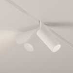 Трековый светильник Maytoni TR032-2-12W4K-S-W Focus LED