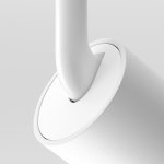 Трековый светильник Maytoni TR032-2-12W4K-S-W Focus LED