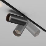 Трековый светильник Maytoni TR032-2-20W2.7K-M-B Focus LED