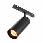 Трековый светильник Maytoni TR032-2-20W2.7K-M-B Focus LED