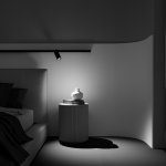 Трековый светильник Maytoni TR032-2-20W2.7K-M-B Focus LED