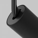 Трековый светильник Maytoni TR032-2-20W2.7K-M-B Focus LED