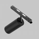 Трековый светильник Maytoni TR032-2-20W2.7K-M-B Focus LED