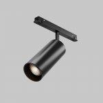Трековый светильник Maytoni TR032-2-20W2.7K-M-B Focus LED