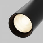 Трековый светильник Maytoni TR032-2-20W3K-M-B Focus LED