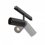 Трековый светильник Maytoni TR032-2-5W2.7K-M-B Focus LED