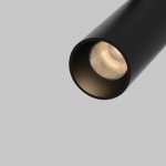 Трековый светильник Maytoni TR032-2-5W2.7K-M-B Focus LED