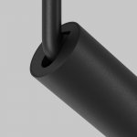 Трековый светильник Maytoni TR032-2-5W2.7K-M-B Focus LED