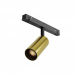 Трековый светильник Maytoni TR032-2-5W3K-M-BBS Focus LED