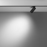 Трековый светильник Maytoni TR032-2-5W3K-M-B Focus LED