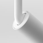 Трековый светильник Maytoni TR032-2-5W3K-S-W Focus LED