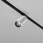 Трековый светильник Maytoni TR032-2-5W4K-M-BW Focus LED