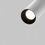 Трековый светильник Maytoni TR032-2-5W4K-S-W Focus LED