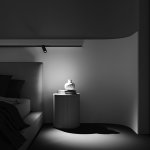 Трековый светильник Maytoni TR032-4-12W3K-M-DS-BBS Focus LED