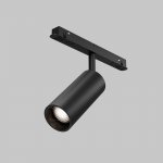 Трековый светильник Maytoni TR032-4-12W3K-M-DS-B Focus LED