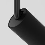 Трековый светильник Maytoni TR032-4-12W3K-M-DS-B Focus LED