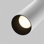 Трековый светильник Maytoni TR032-4-12WTW-S-DD-W Focus LED