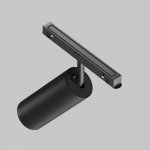 Трековый светильник Maytoni TR032-4-20W3K-M-DS-B Focus LED