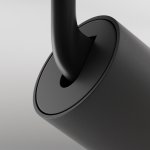 Трековый светильник Maytoni TR032-4-20W3K-W-DS-B Focus LED