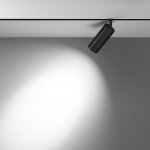 Трековый светильник Maytoni TR032-4-20WTW-S-DD-B Focus LED