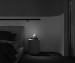 Трековый светильник Maytoni TR032-4-5W3K-M-DS-BBS Focus LED