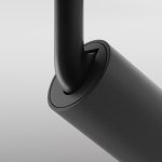 Трековый светильник Maytoni TR032-4-5W3K-M-DS-B Focus LED