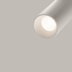 Трековый светильник Maytoni TR032-4-5W3K-S-DS-W Focus LED