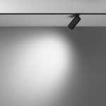 Трековый светильник Maytoni TR032-4-5W3K-W-DS-B Focus LED