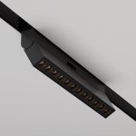 Трековый светильник Maytoni TR033-2-12W2.7K-B Points rot