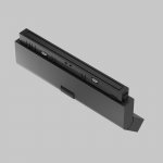 Трековый светильник Maytoni TR033-2-12W4K-B Points rot