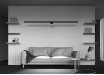 Трековый светильник Maytoni TR033-2-6W3K-B Points rot