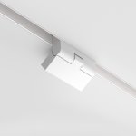 Трековый светильник Maytoni TR033-2-6W4K-W Points rot