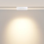 Трековый светильник Maytoni TR033-4-12W3K-M-DS-W Points rot