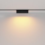 Трековый светильник Maytoni TR036-2-12W2.7K-B Basis Rot