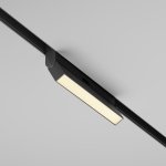 Трековый светильник Maytoni TR036-2-12W2.7K-B Basis Rot