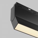 Трековый светильник Maytoni TR036-2-12W2.7K-B Basis Rot